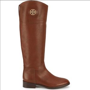 Tory Burch Junction Riding Boot